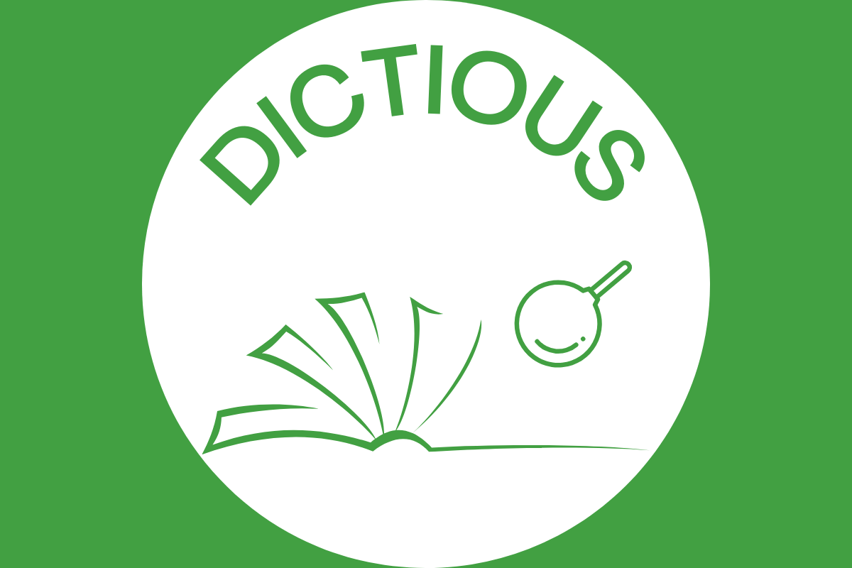 dictious.com